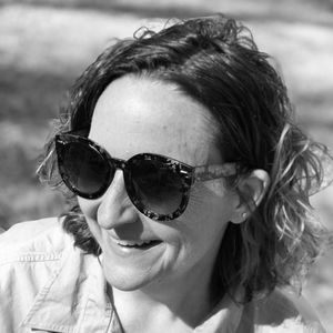 Meet your Posher, Kerri